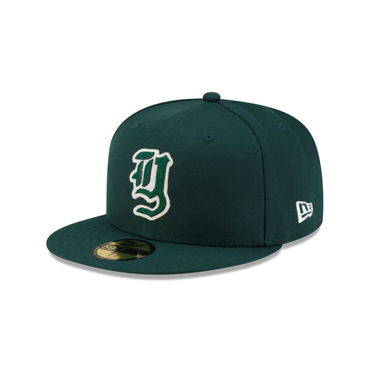 Leones de Yucatán Retro 59FIFTY Fitted Hat - New Era Cap