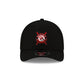 Guerreros de Oaxaca Retro 9FORTY M-Crown Snapback Hat