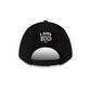 Guerreros de Oaxaca Retro 9FORTY M-Crown Snapback Hat