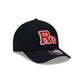 Rieleros de Aguascalientes Retro 9FORTY M-Crown Snapback Hat