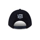 Rieleros de Aguascalientes Retro 9FORTY M-Crown Snapback Hat