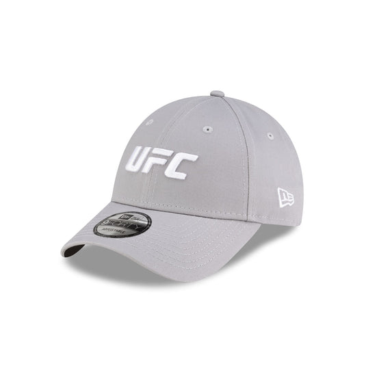 UFC Core 9FORTY Adjustable Hat - New Era Cap