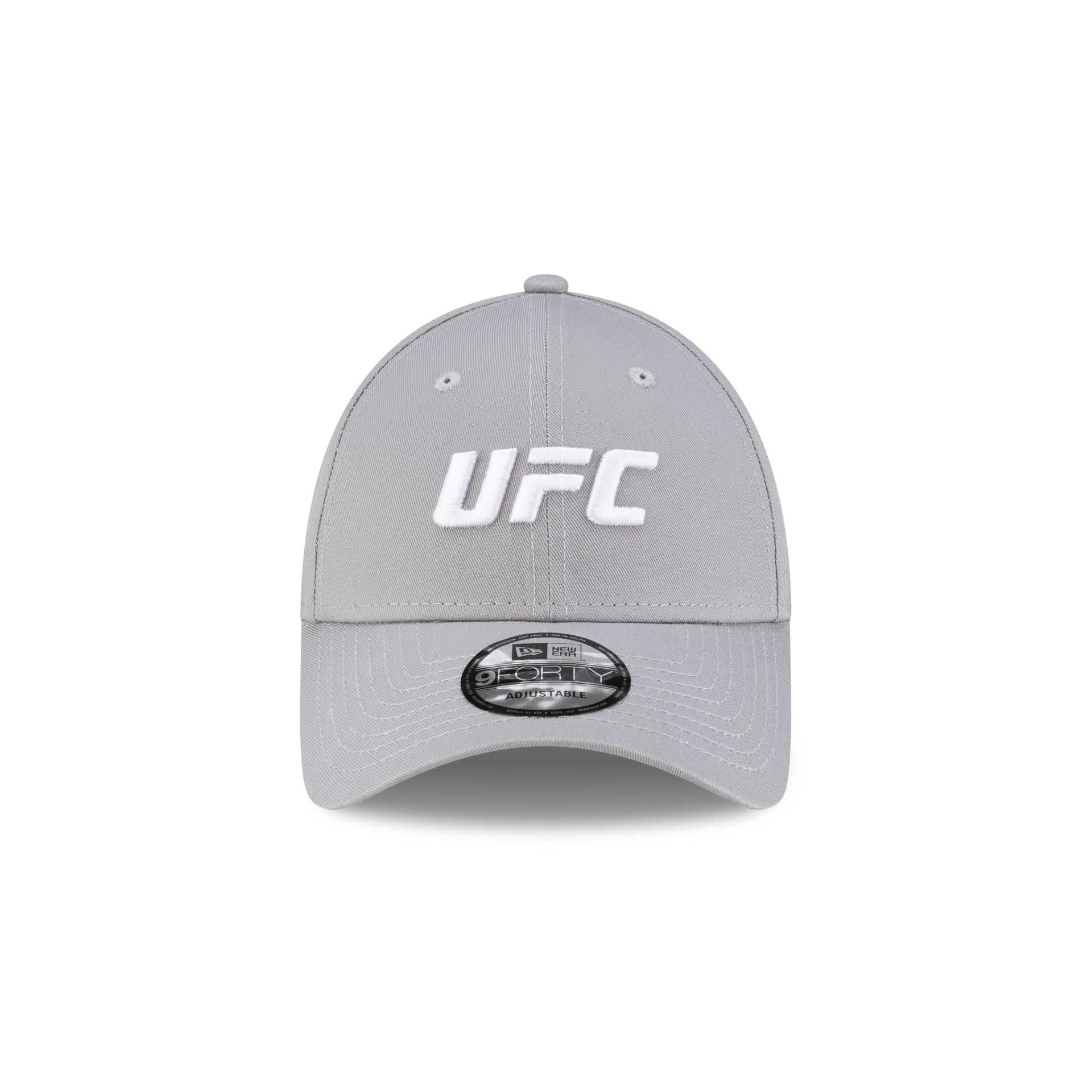 UFC Core 9FORTY Adjustable Hat