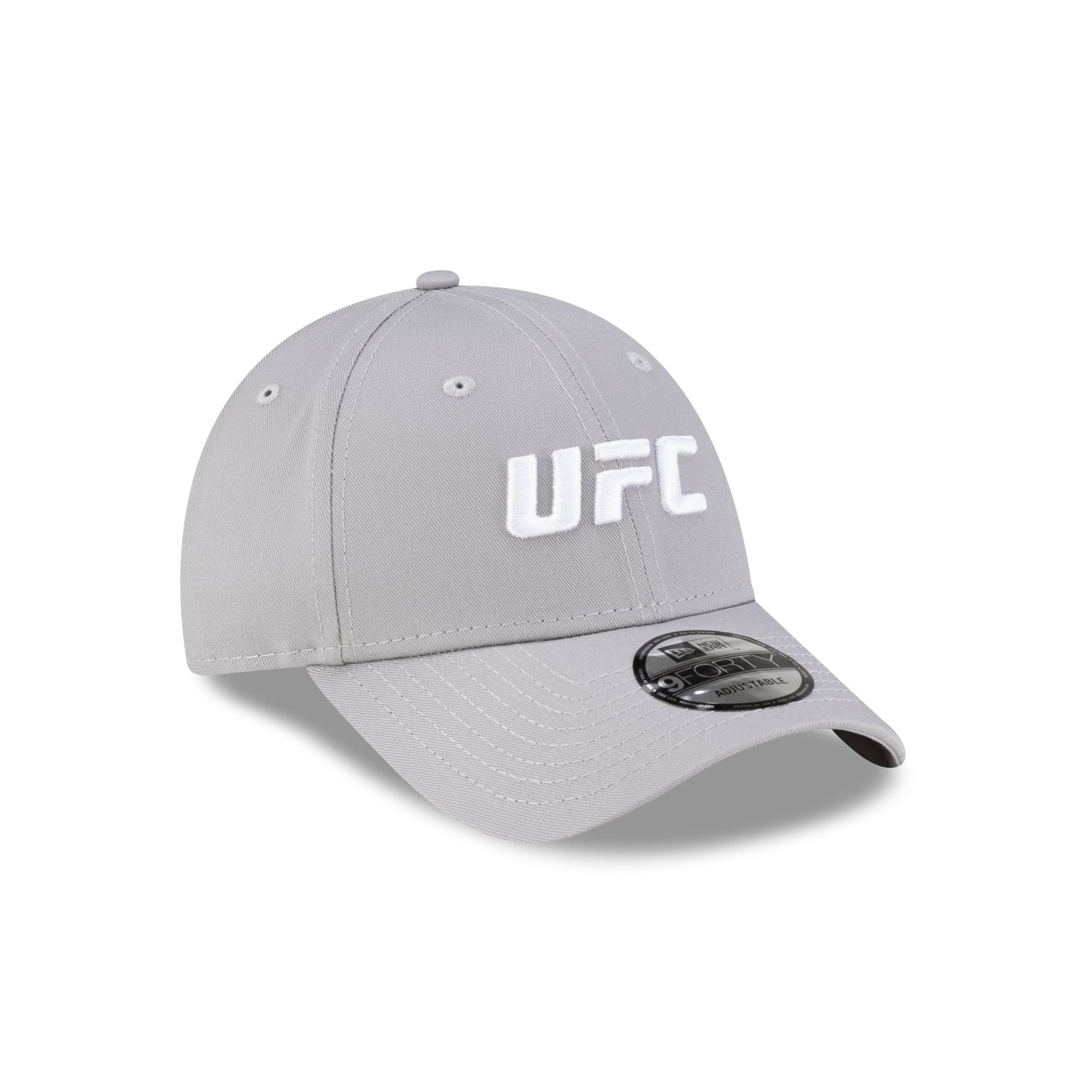 UFC Core 9FORTY Adjustable Hat