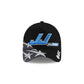UFC Jon Jones 9FORTY A-Frame Snapback Hat