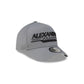 UFC Alexander Volkanovski 9FORTY A-Frame Snapback Hat