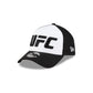 UFC Core 9FORTY A-Frame Trucker Hat