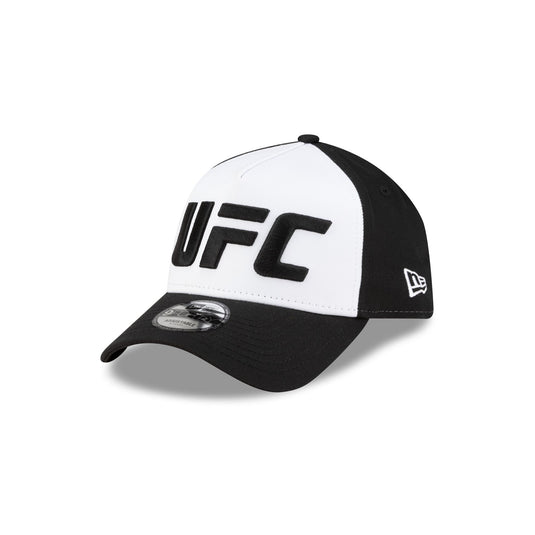 UFC Core 9FORTY A-Frame Trucker Hat - New Era Cap