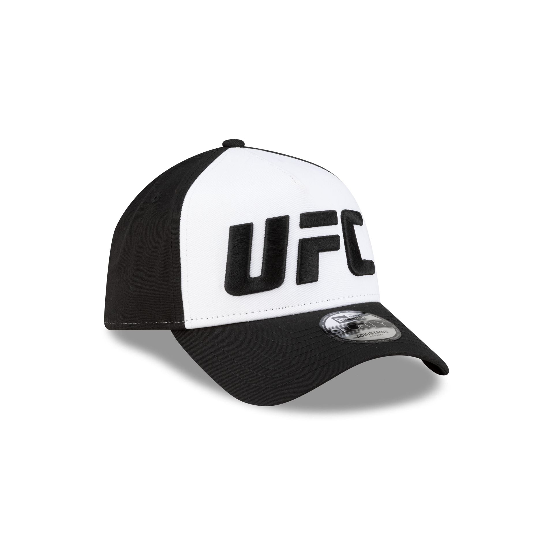 UFC Core 9FORTY A-Frame Trucker Hat