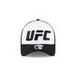 UFC Core 9FORTY A-Frame Trucker Hat