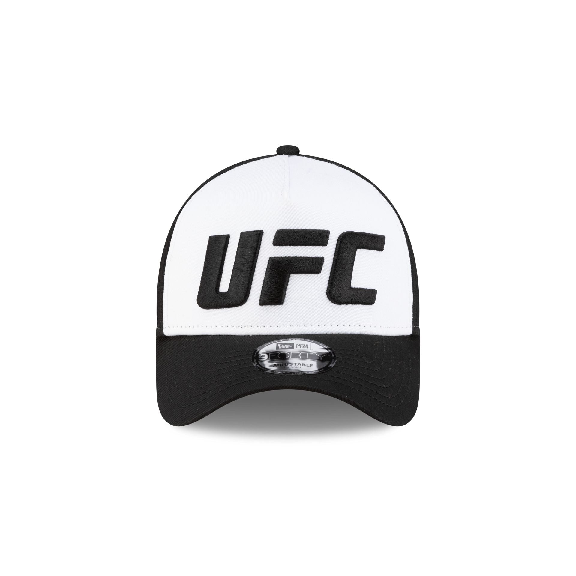 UFC Core 9FORTY A-Frame Trucker Hat