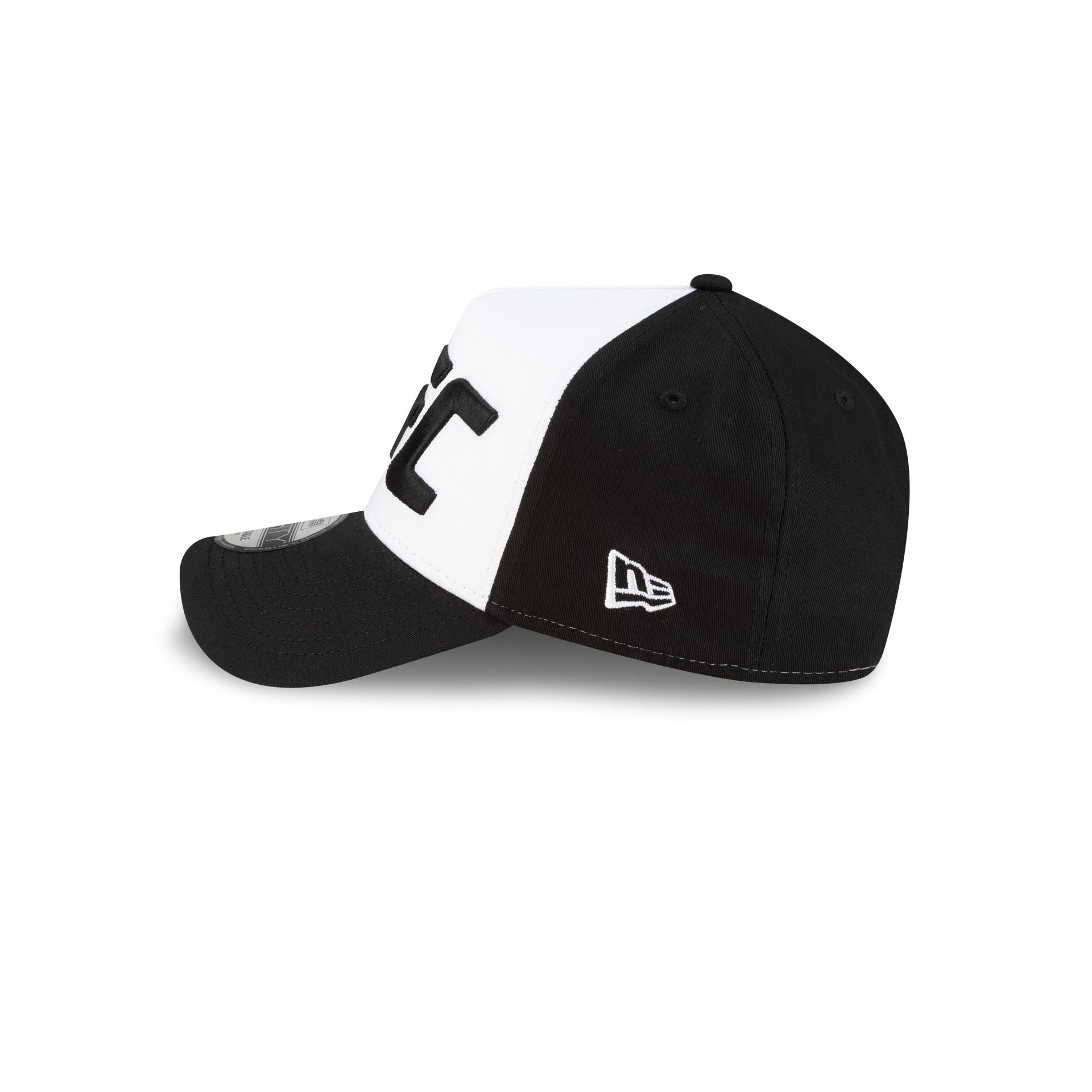 UFC Core 9FORTY A-Frame Trucker Hat