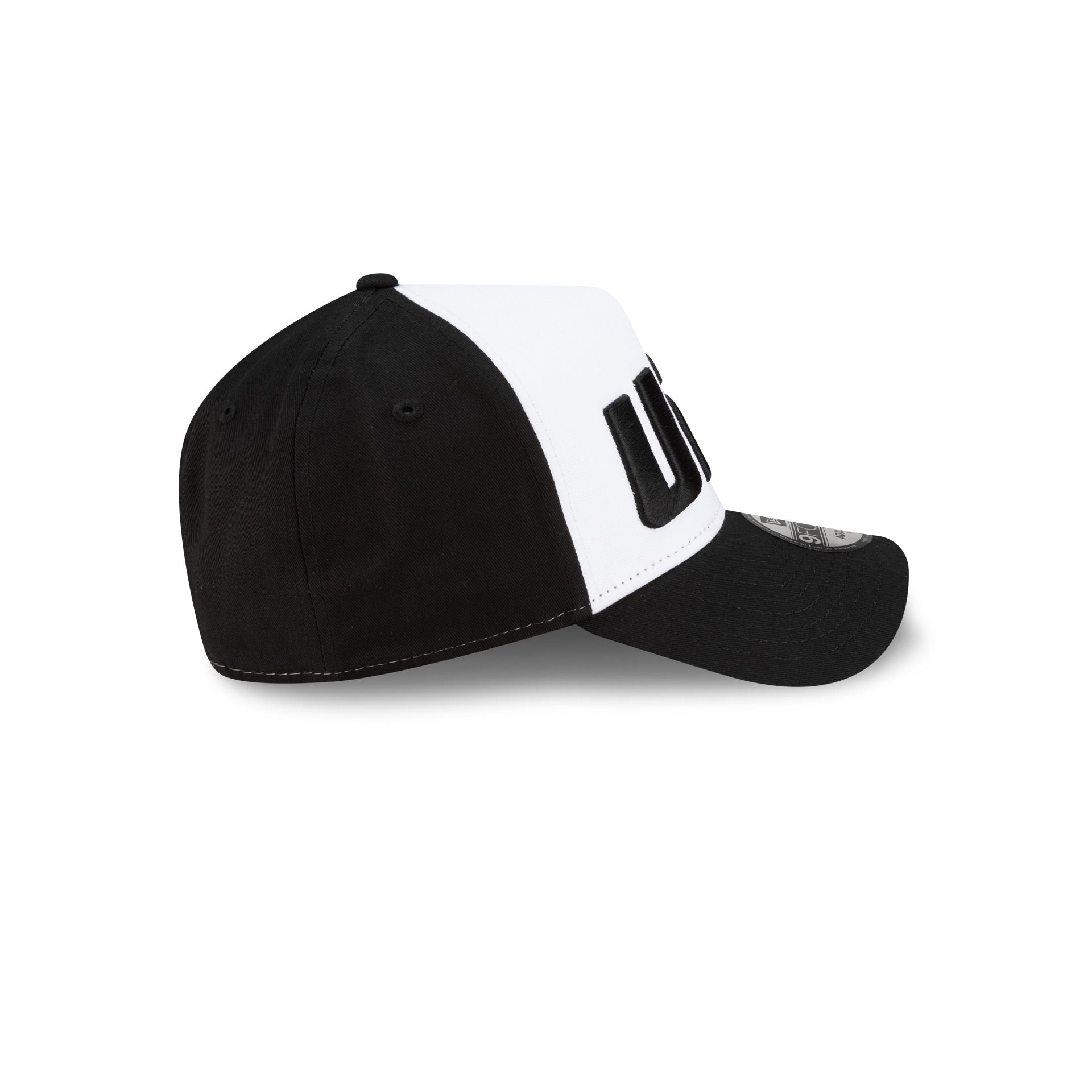 UFC Core 9FORTY A-Frame Trucker Hat
