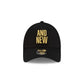 UFC Metallic New Champ 9FORTY Adjustable Hat