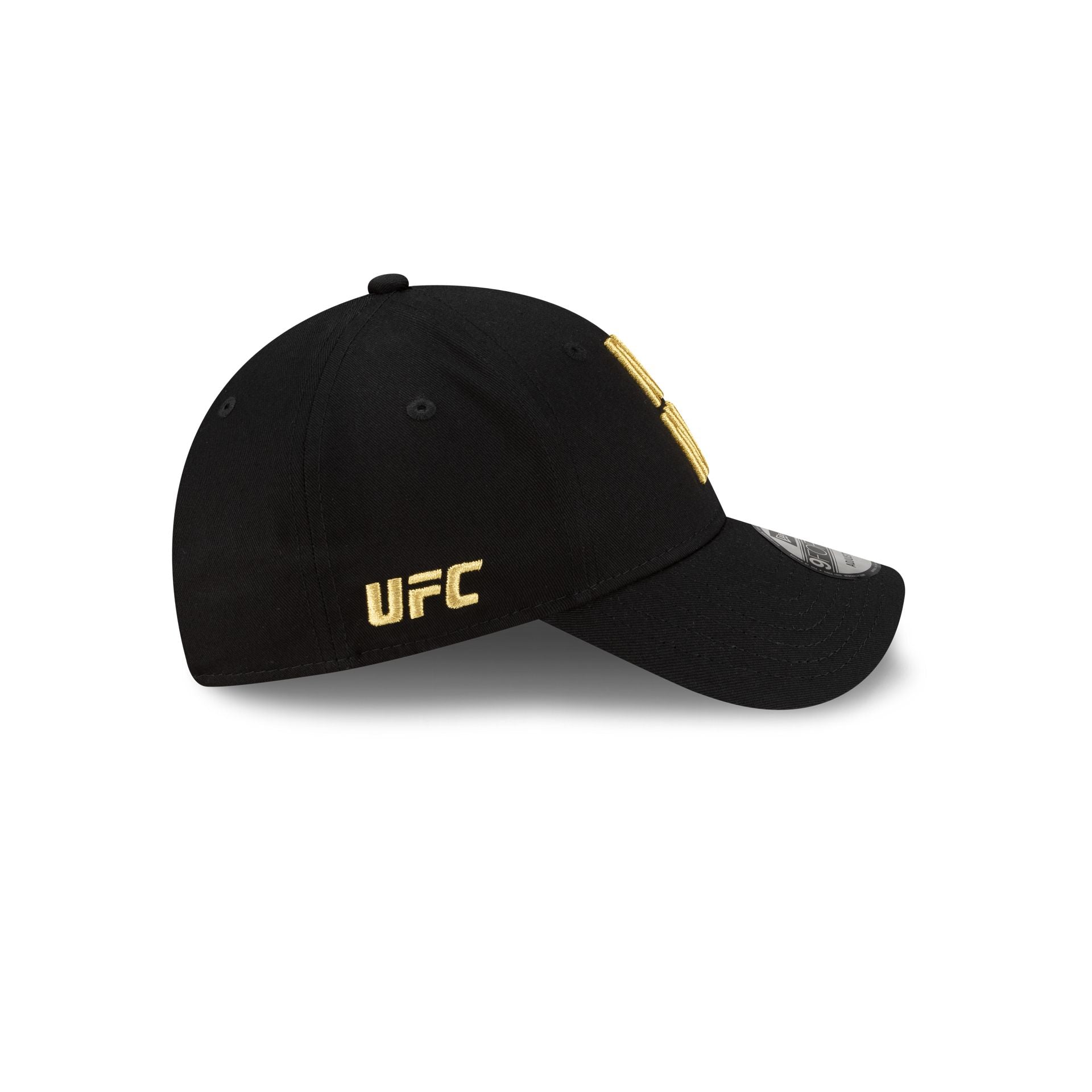 UFC Metallic New Champ 9FORTY Adjustable Hat
