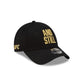 UFC Metallic Still Champ 9FORTY Adjustable Hat