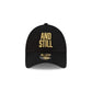 UFC Metallic Still Champ 9FORTY Adjustable Hat