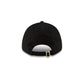 UFC Metallic Still Champ 9FORTY Adjustable Hat