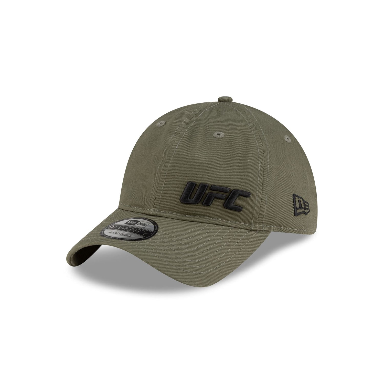 UFC Core 9TWENTY Adjustable Hat