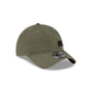 UFC Core 9TWENTY Adjustable Hat