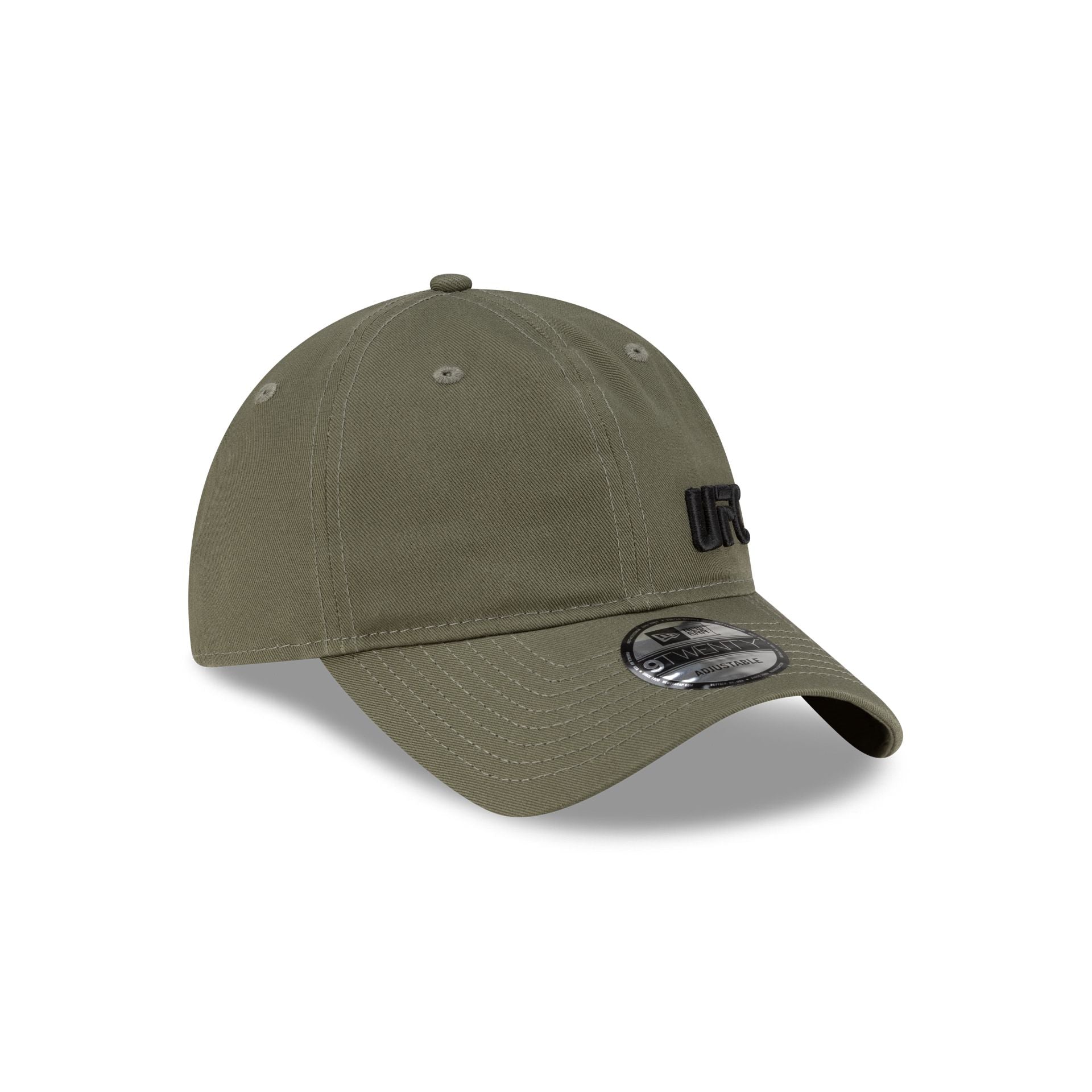 UFC Core 9TWENTY Adjustable Hat