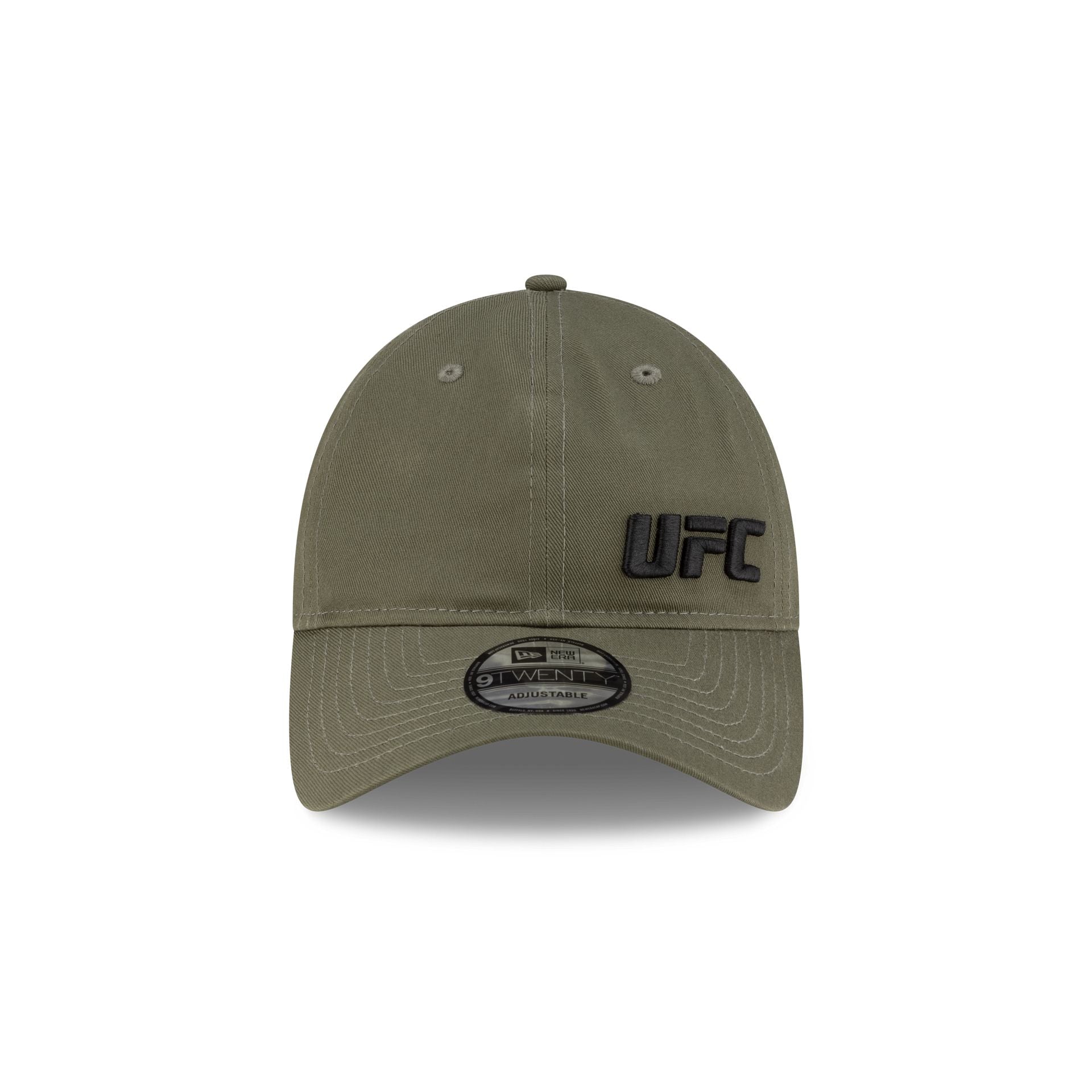 UFC Core 9TWENTY Adjustable Hat