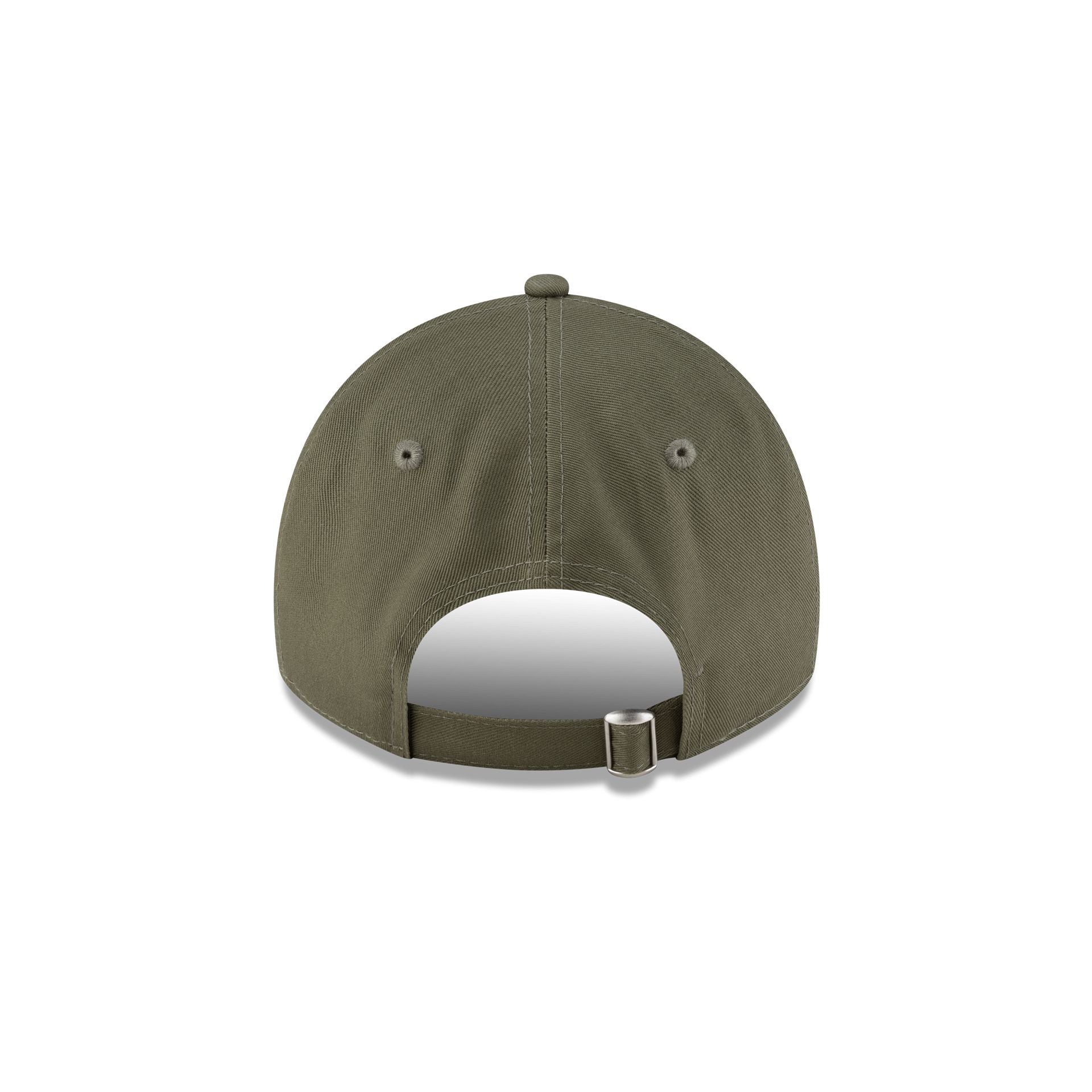 UFC Core 9TWENTY Adjustable Hat