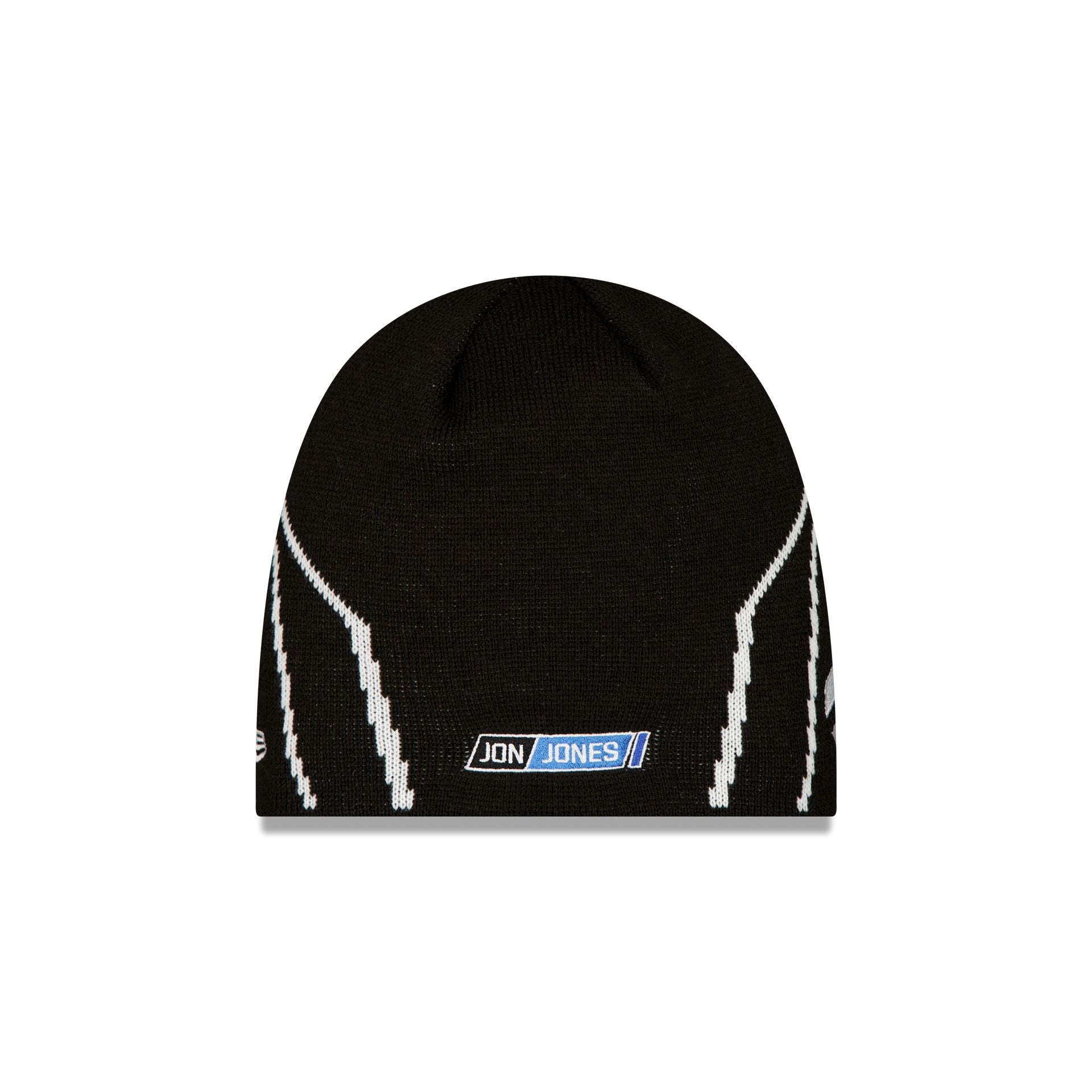 UFC Jon Jones Skull Beanie
