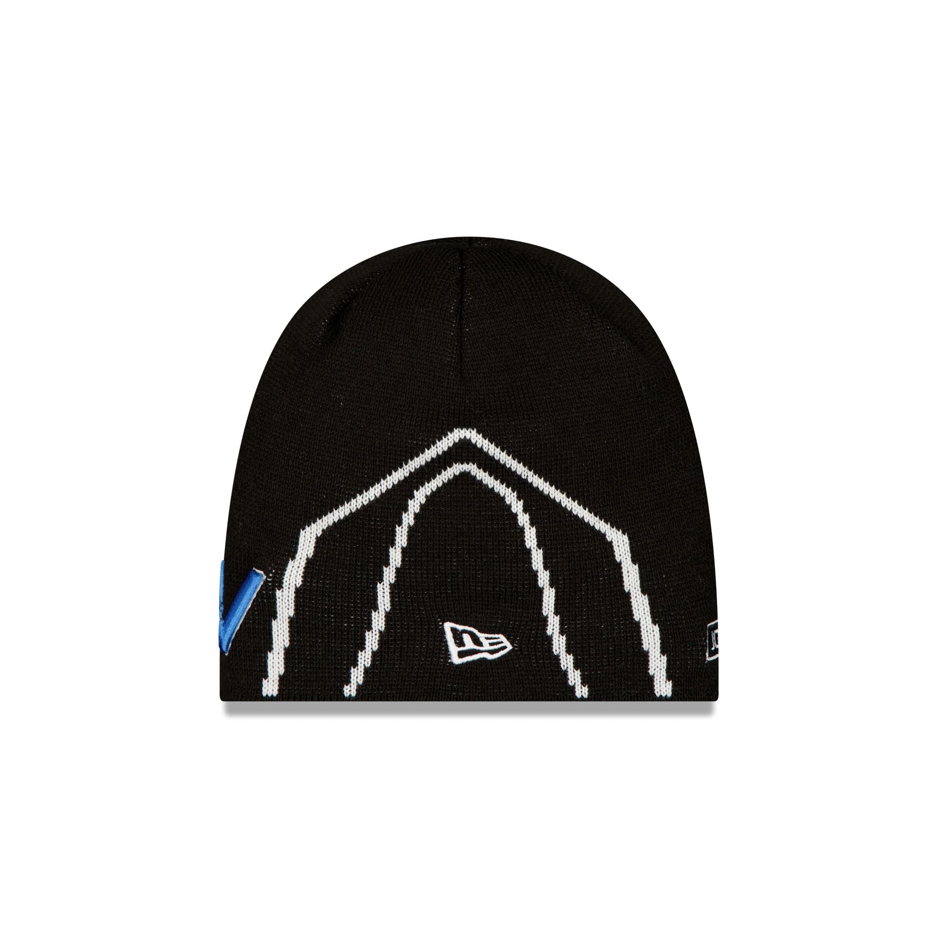 UFC Jon Jones Skull Beanie