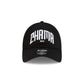 UFC Alex Pereira 9TWENTY Adjustable Hat