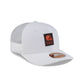 Cleveland Browns 2025 Sideline Hot Weather White 9SEVENTY Trucker Hat