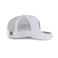 Cleveland Browns 2025 Sideline Hot Weather White 9SEVENTY Trucker Hat