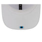 Carolina Panthers 2025 Sideline Hot Weather White 9SEVENTY Trucker Hat