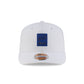 Buffalo Bills 2025 Sideline Hot Weather White 9SEVENTY Trucker Hat