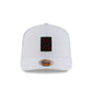 Atlanta Falcons 2025 Sideline Hot Weather White 9SEVENTY Trucker Hat