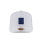 Indianapolis Colts 2025 Sideline Hot Weather White 9SEVENTY Trucker Hat