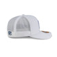 Indianapolis Colts 2025 Sideline Hot Weather White 9SEVENTY Trucker Hat