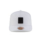 Houston Texans 2025 Sideline Hot Weather White 9SEVENTY Trucker Hat