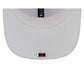 Houston Texans 2025 Sideline Hot Weather White 9SEVENTY Trucker Hat
