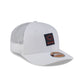 Chicago Bears 2025 Sideline Hot Weather White 9SEVENTY Trucker Hat