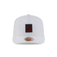 Chicago Bears 2025 Sideline Hot Weather White 9SEVENTY Trucker Hat