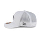 Chicago Bears 2025 Sideline Hot Weather White 9SEVENTY Trucker Hat