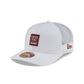 Washington Commanders 2025 Sideline Hot Weather White 9SEVENTY Trucker Hat