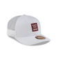 Washington Commanders 2025 Sideline Hot Weather White 9SEVENTY Trucker Hat