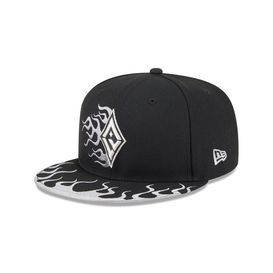 Las Vegas Aces 2025 All-Star Game 9FIFTY Snapback Hat - New Era Cap