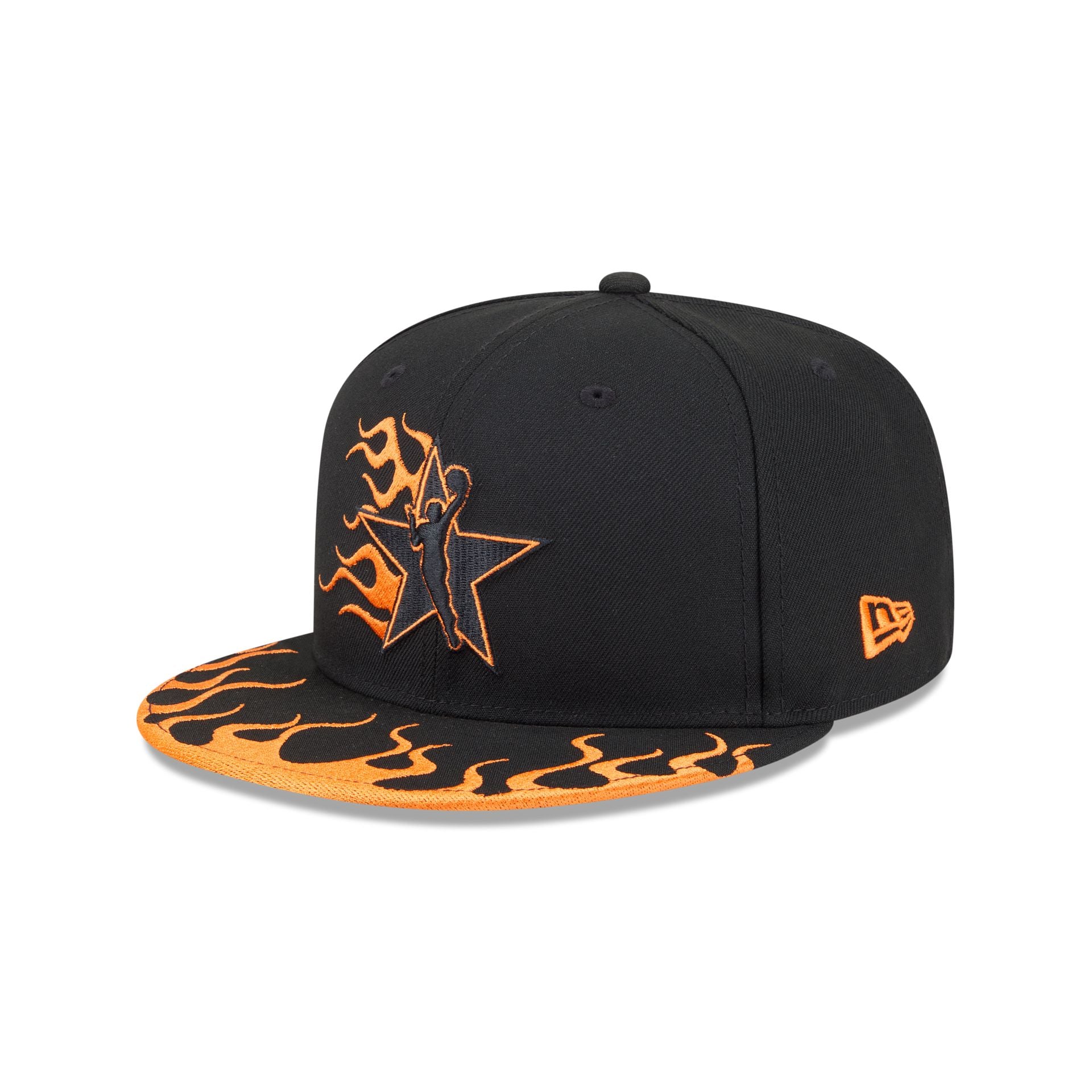 Atl Rivals Hat Wnba WNBA 2025 All-Star Game 9FIFTY Snapback Hat – New Era Cap