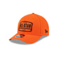 WNBA 2025 All-Star Game 9FORTY M-Crown Snapback Hat