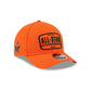 WNBA 2025 All-Star Game 9FORTY M-Crown Snapback Hat