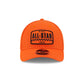 WNBA 2025 All-Star Game 9FORTY M-Crown Snapback Hat