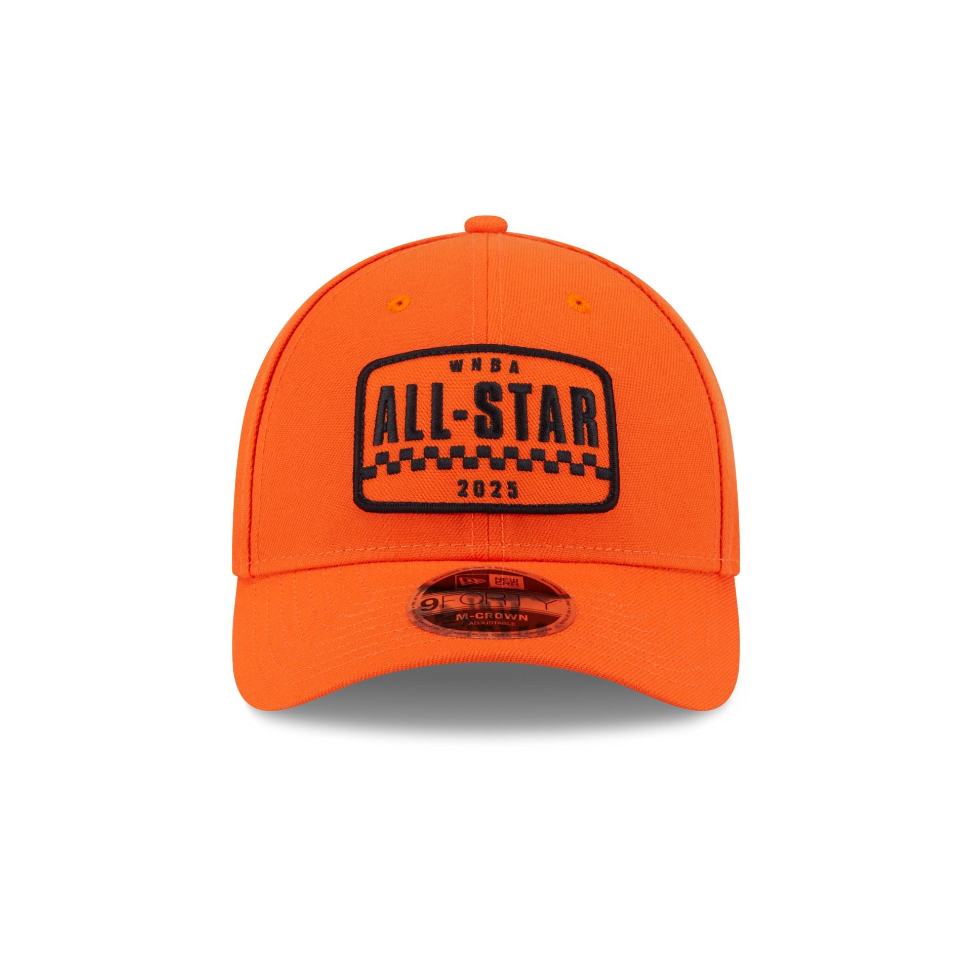 WNBA 2025 All-Star Game 9FORTY M-Crown Snapback Hat